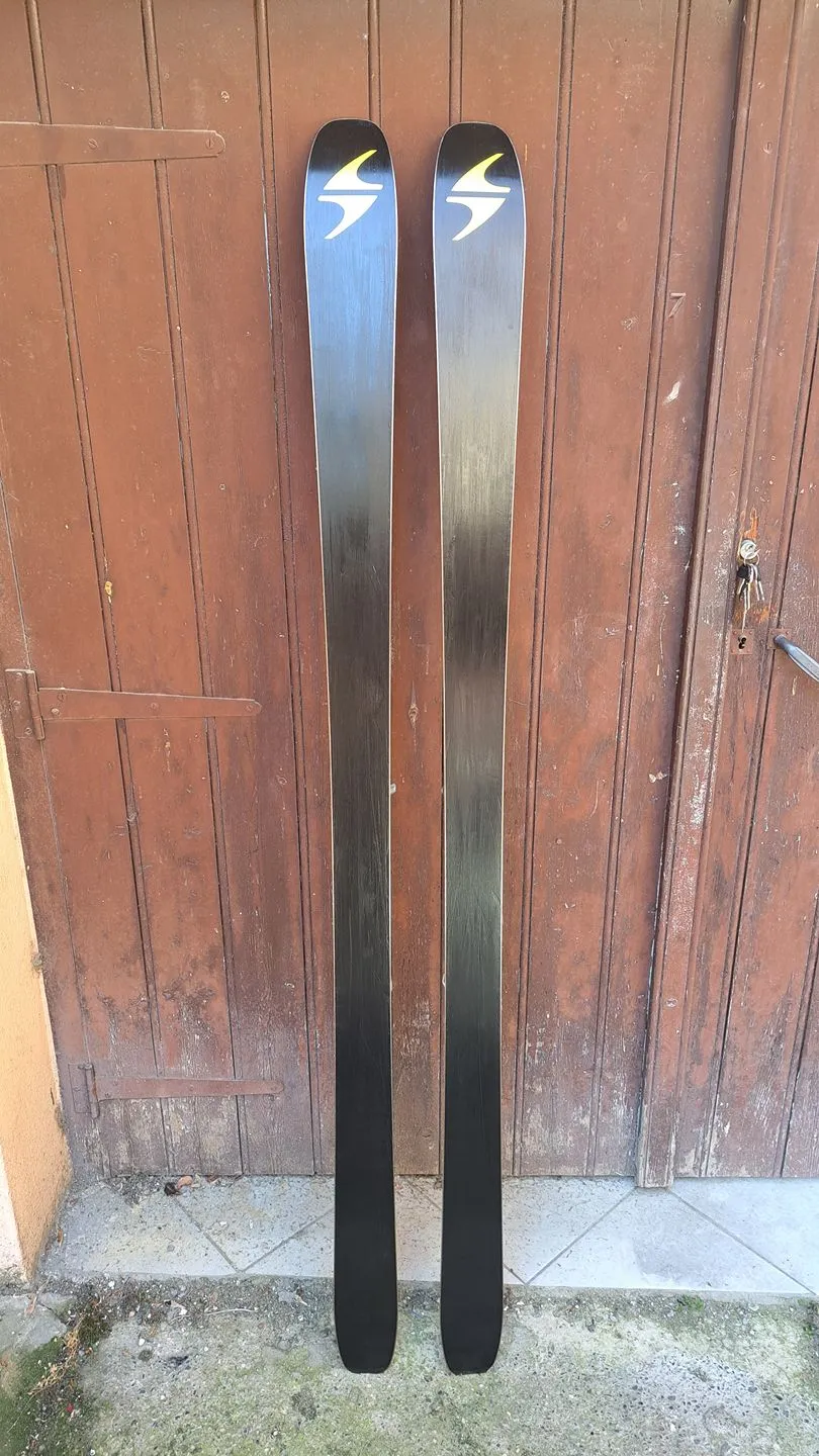 BLIZZARD Zero G 85 (2018) – Image 3