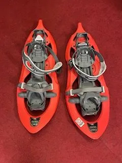 TSL Outdoor Track Easy