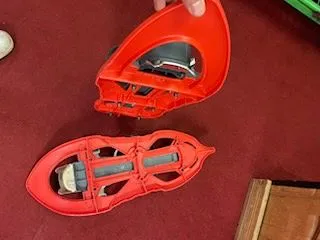 TSL Outdoor Track Easy – Image 4