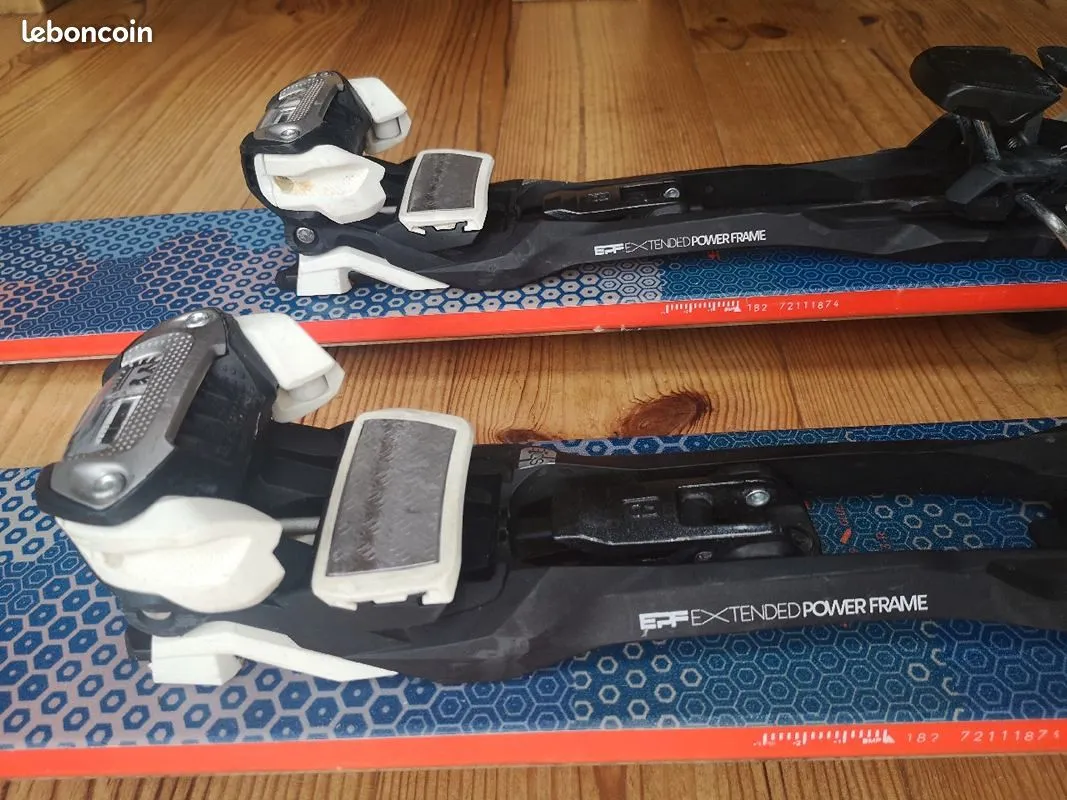 Scott Scrapper 115 – Image 3