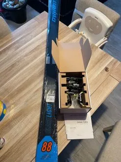 Dynafit Blacklight 88