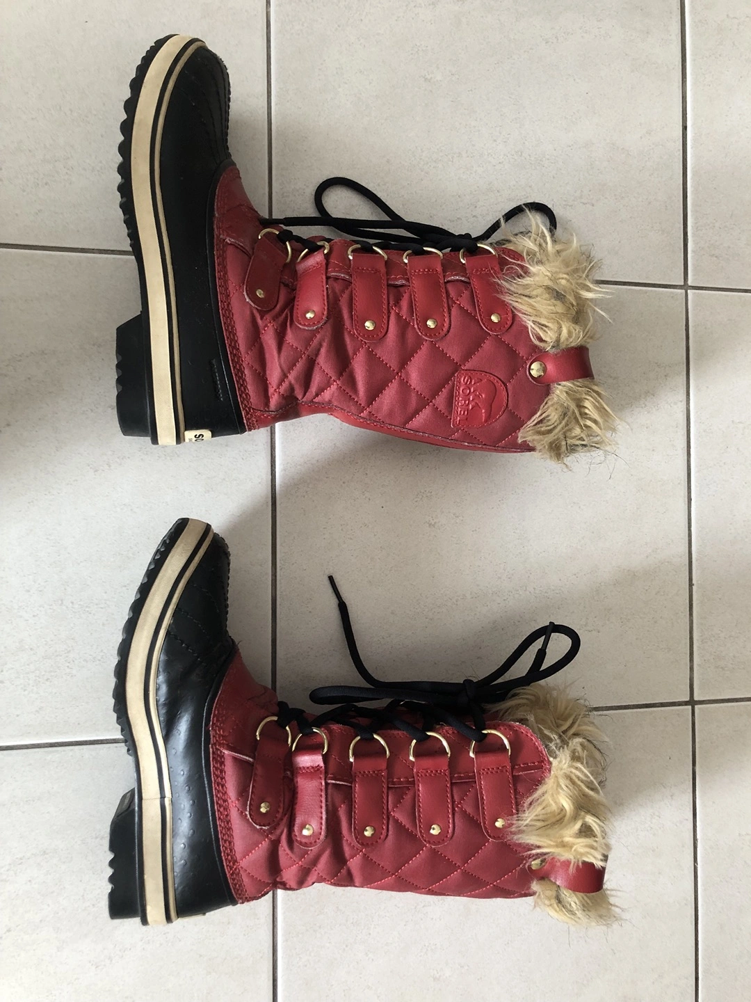 Sorel Joan Of Arctic – Image 2