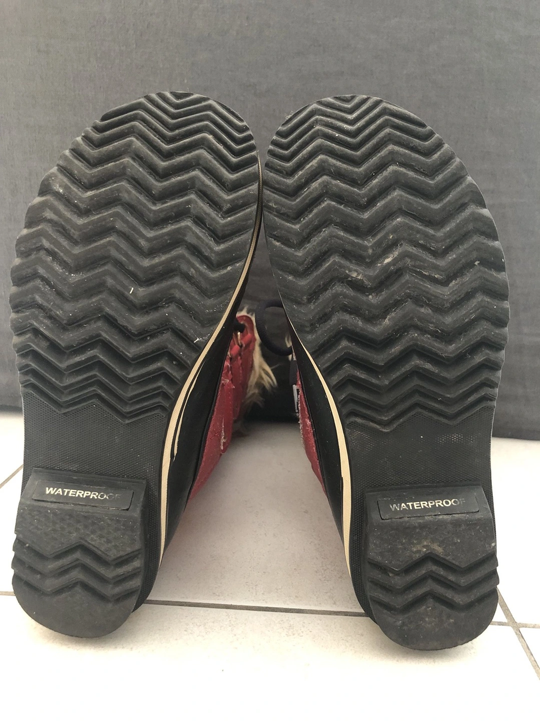 Sorel Joan Of Arctic – Image 3