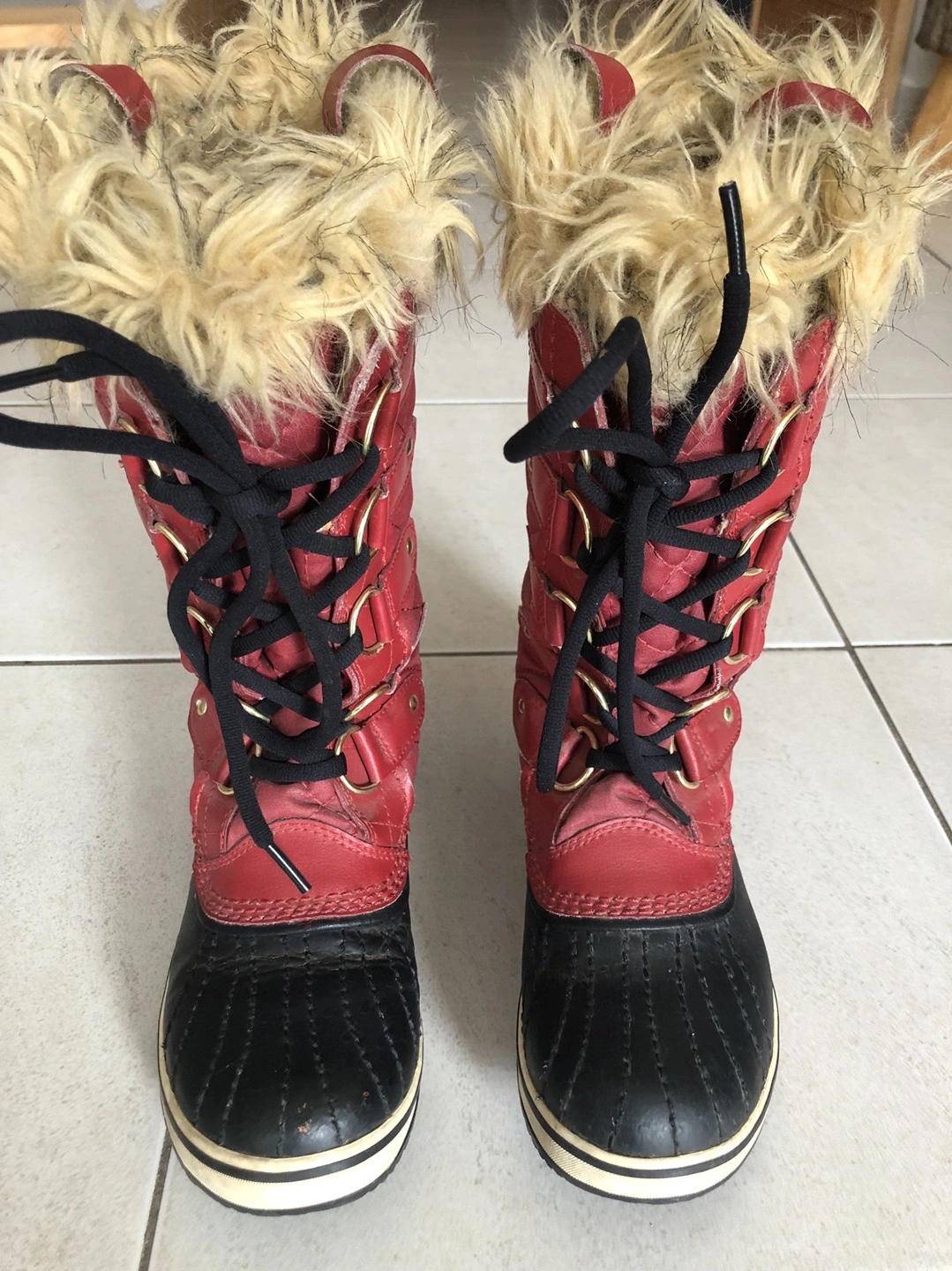 Sorel Joan Of Arctic – Image 5