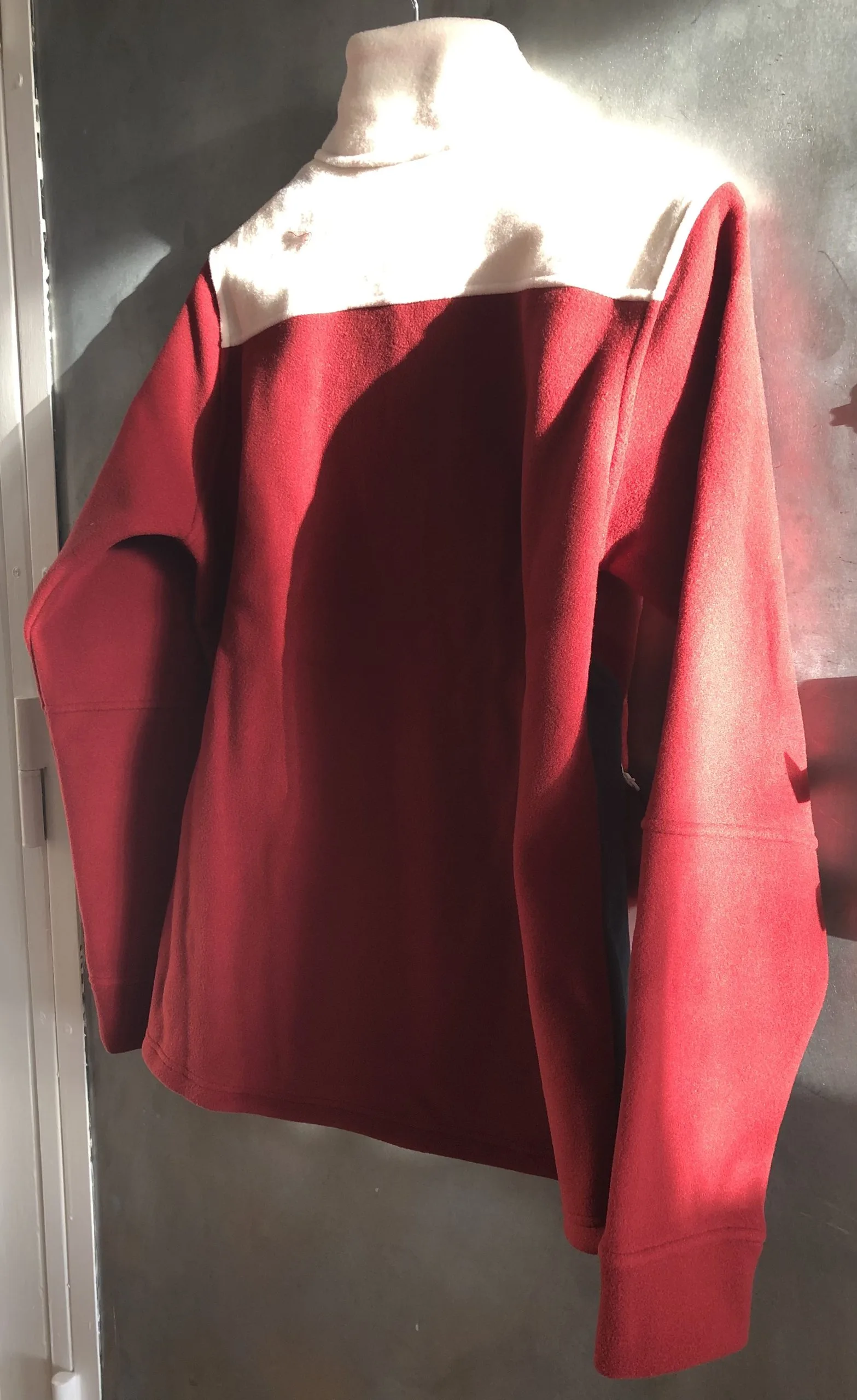 Millet Boven Fleece JKT – Image 2