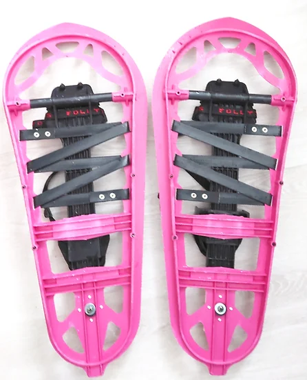 AUTRE Raquettes De Neige Folly's -Folly'S 3 - Mixte - 37 à 45 – Image 2
