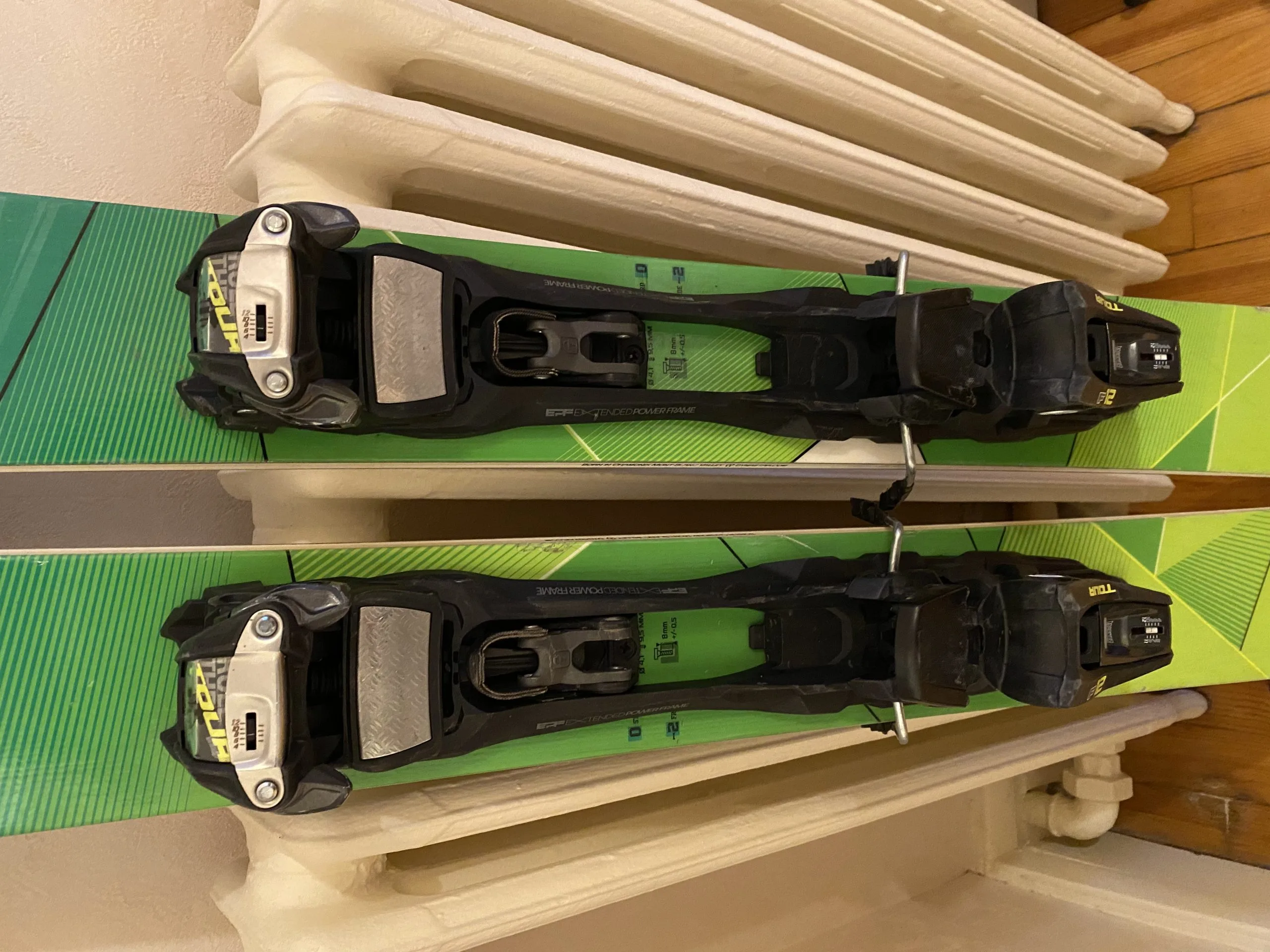 DYNASTAR Cham 107 – Image 3