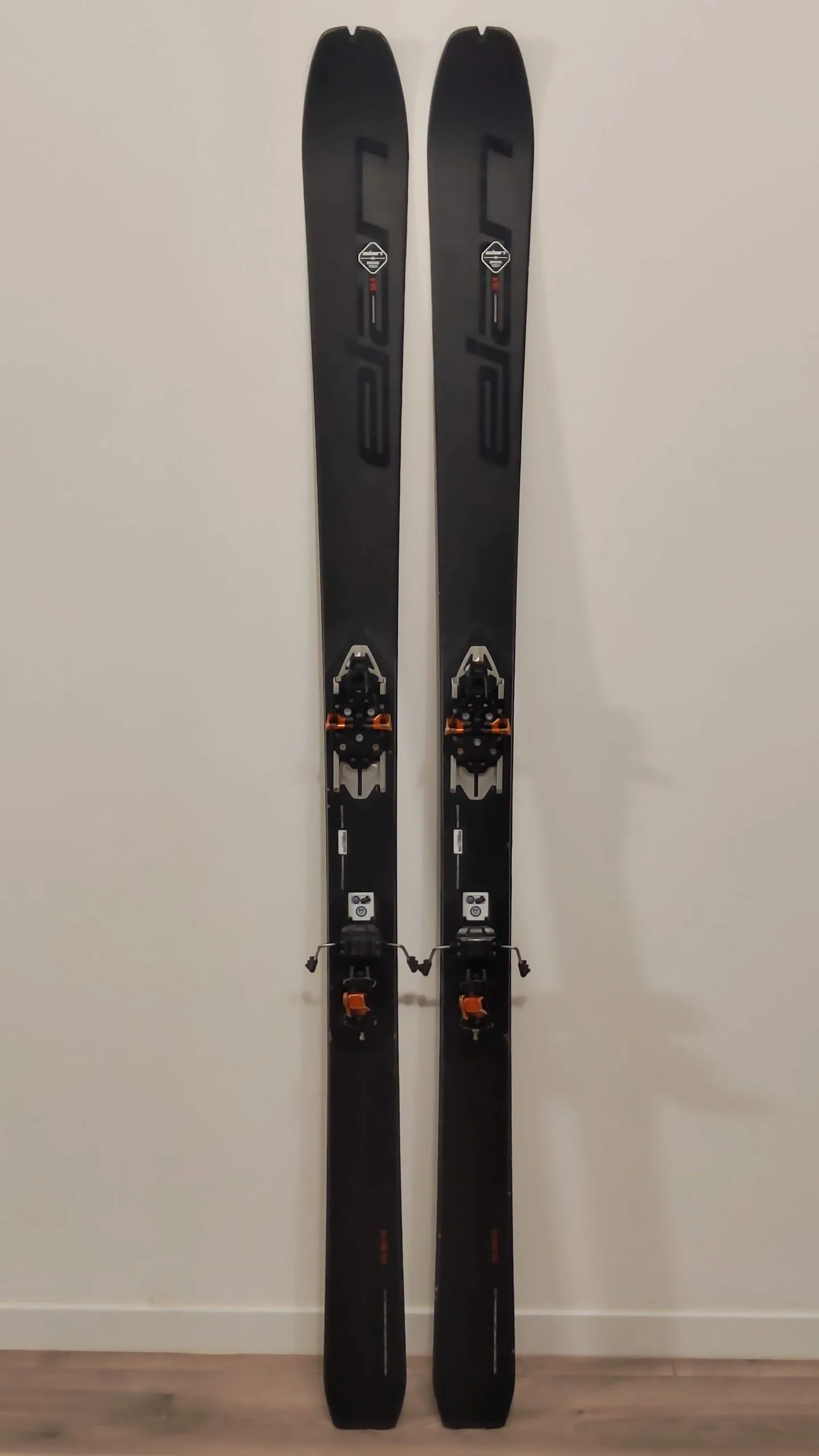 ELAN Ibex 94 XLT Carbon