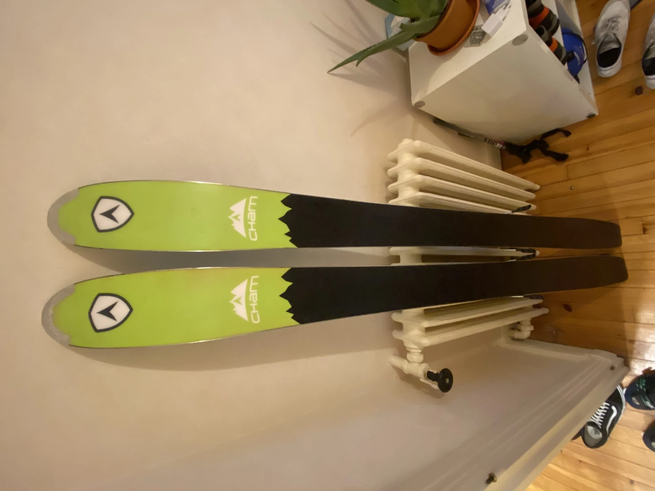 DYNASTAR Cham 107 – Image 2