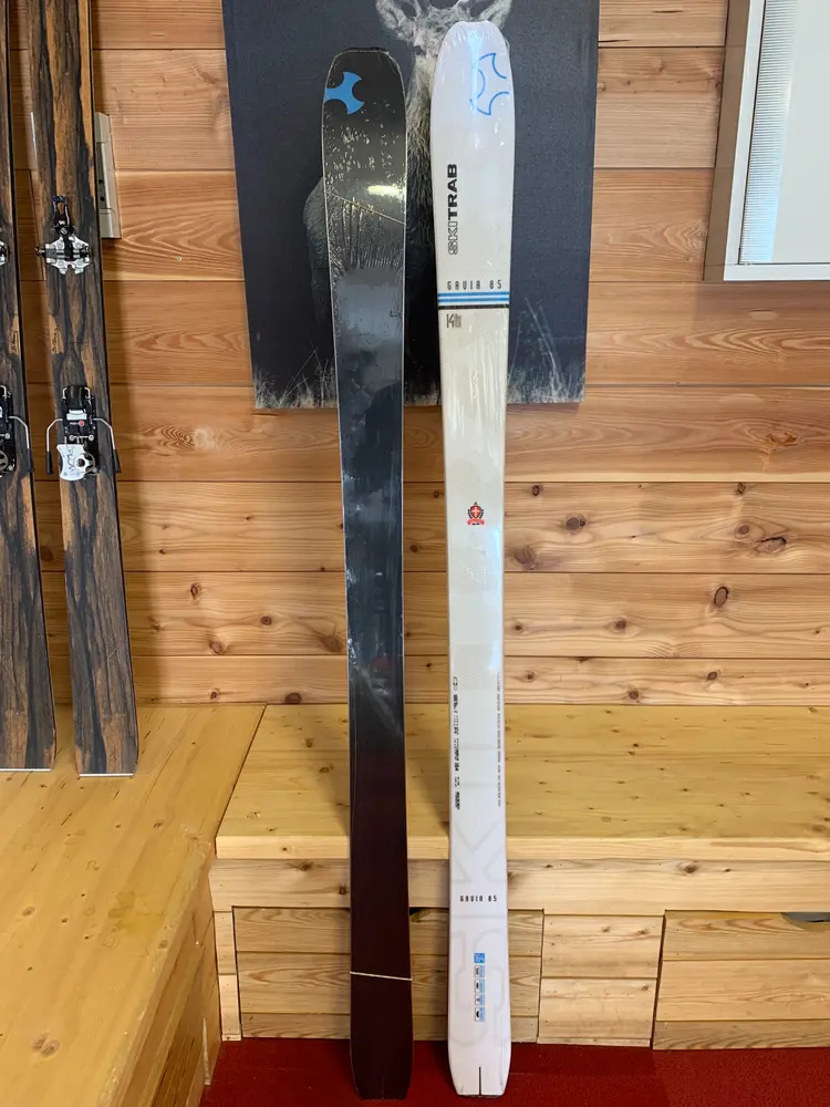 Trab Gavia 85 – Image 2