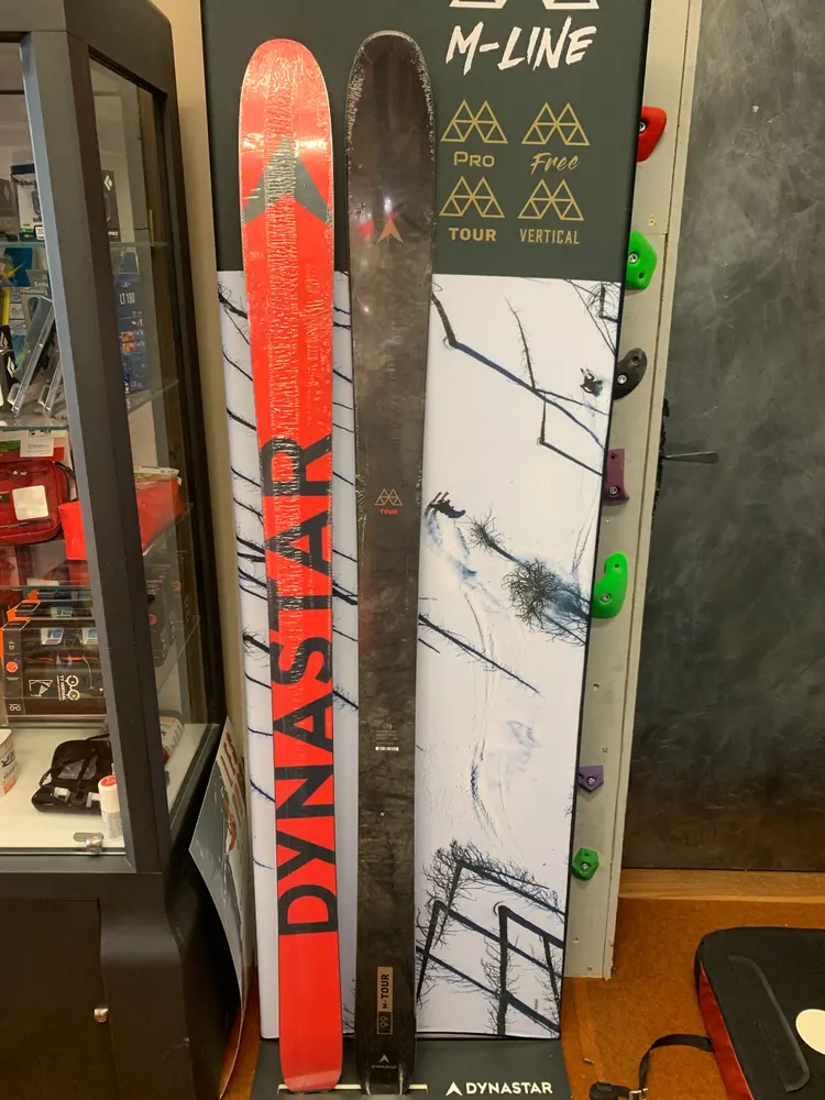 DYNASTAR M-tour 99 – Image 2