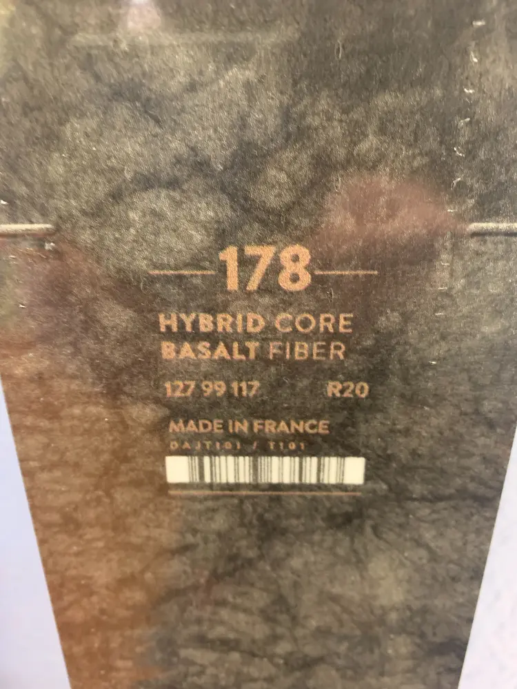 DYNASTAR M-tour 99 – Image 3