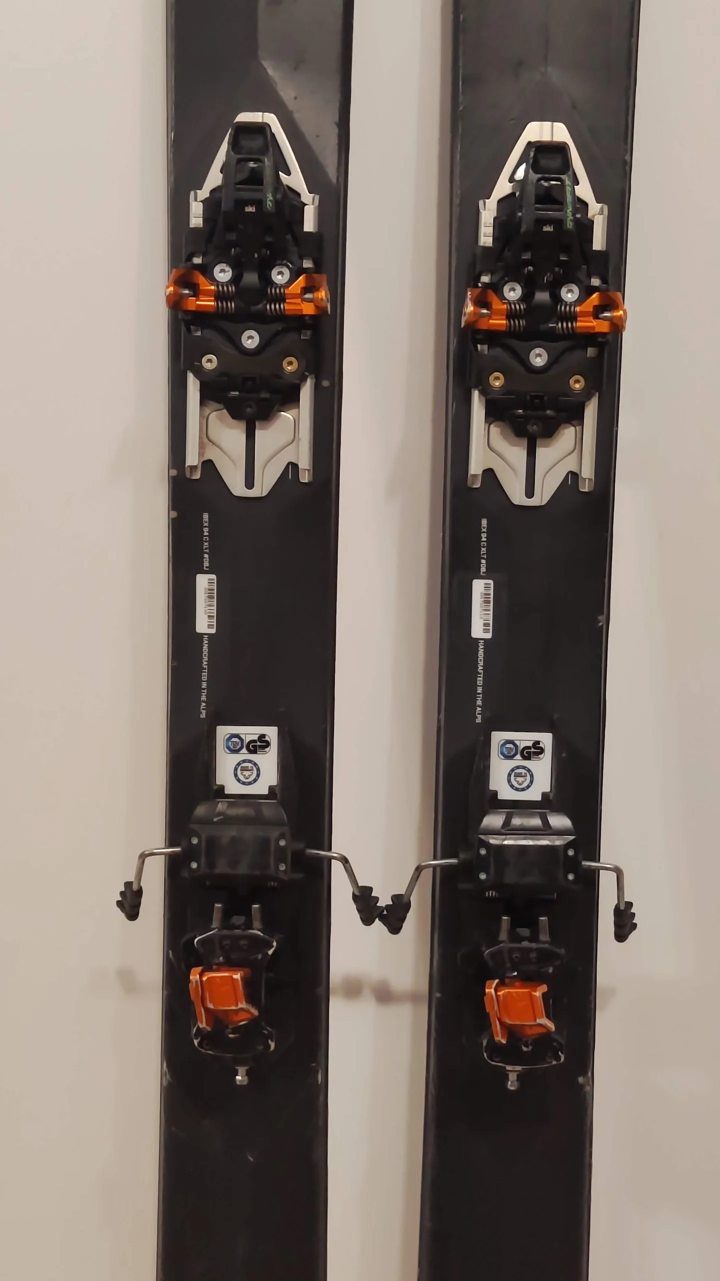 ELAN Ibex 94 XLT Carbon – Image 4