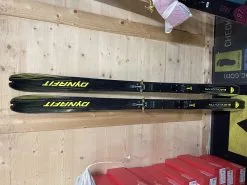 Dynafit Black Light 74