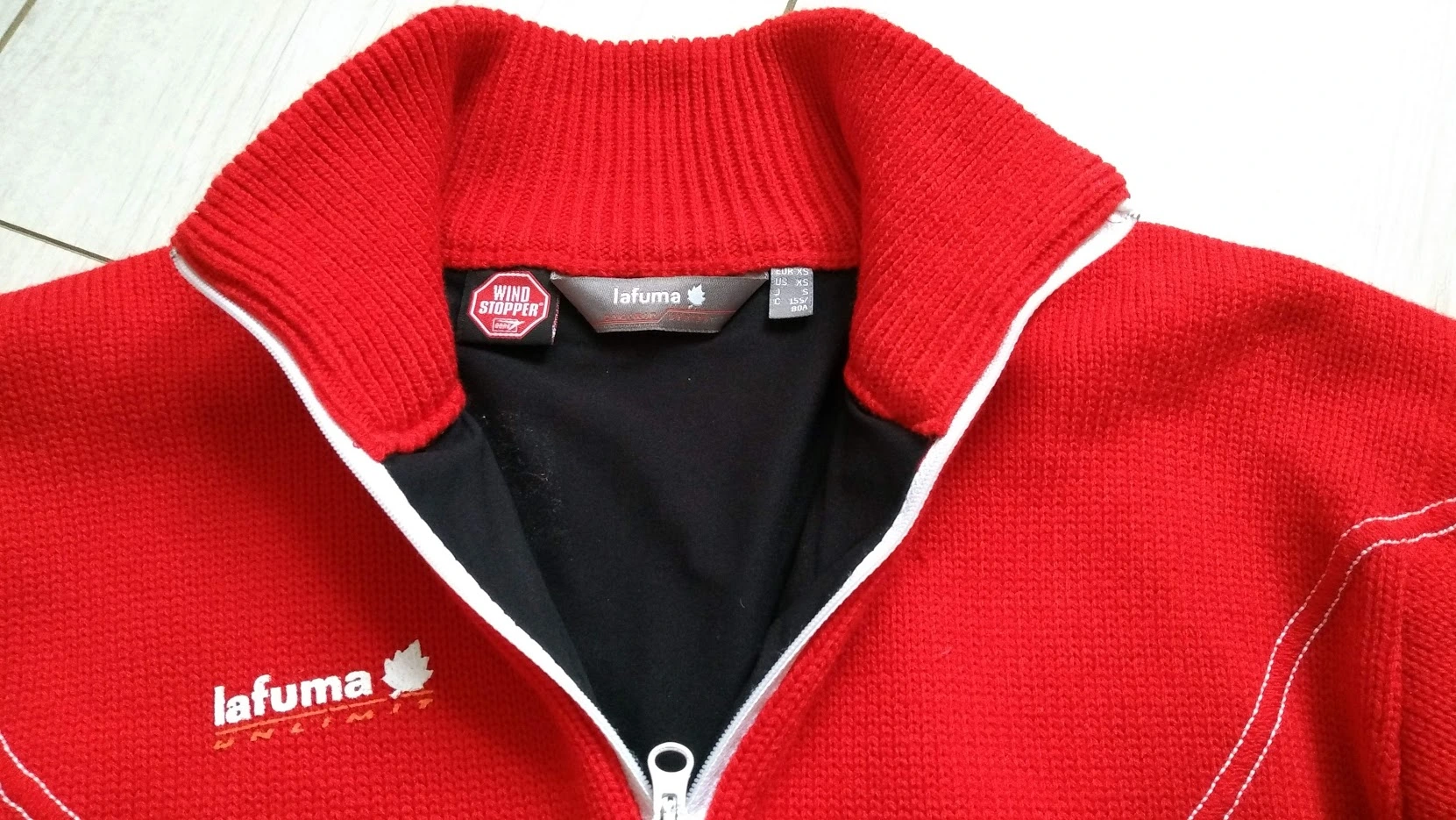 Lafuma Windstopper – Image 4