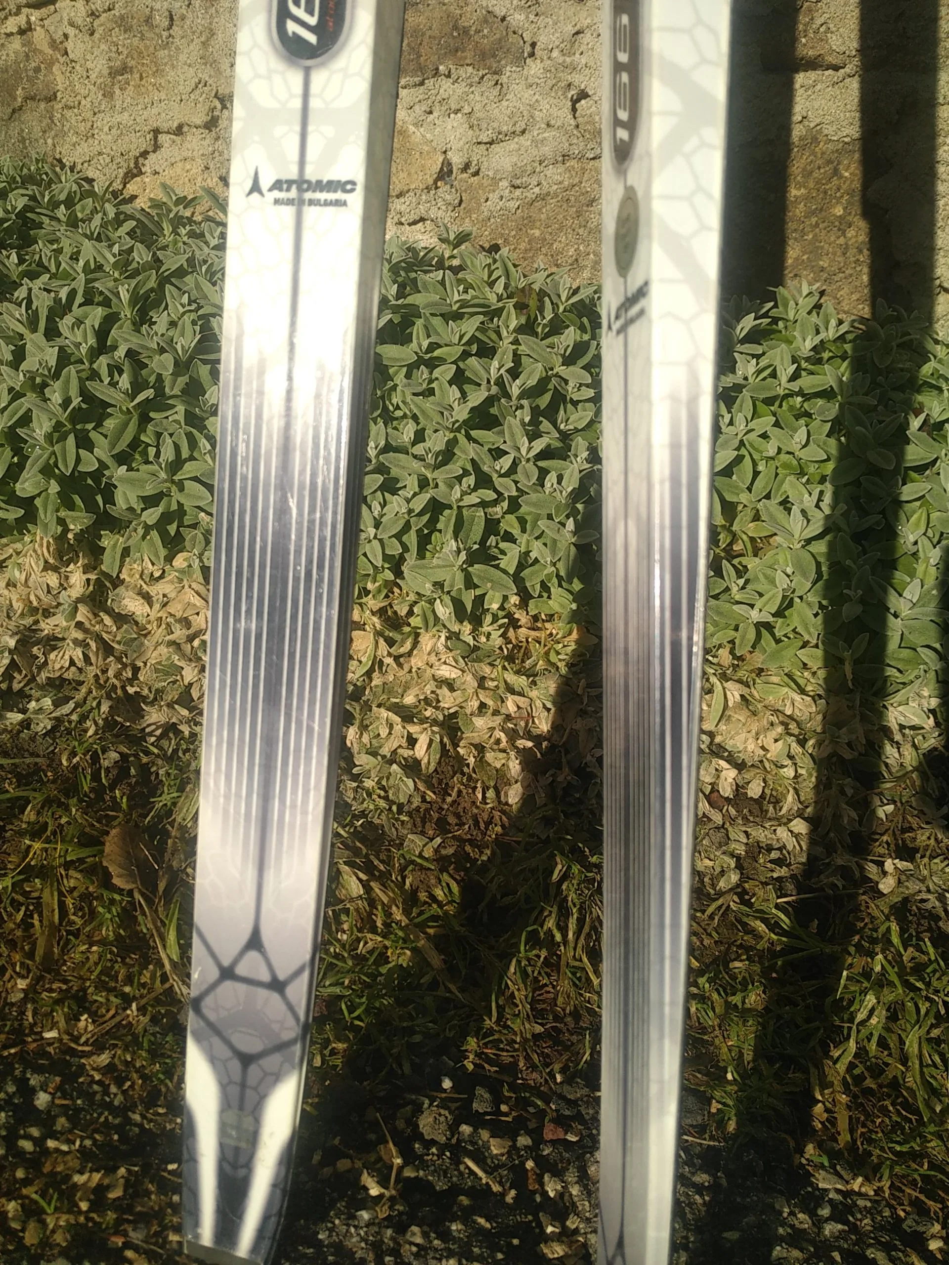 Atomic Ultraligh Densolite – Image 3