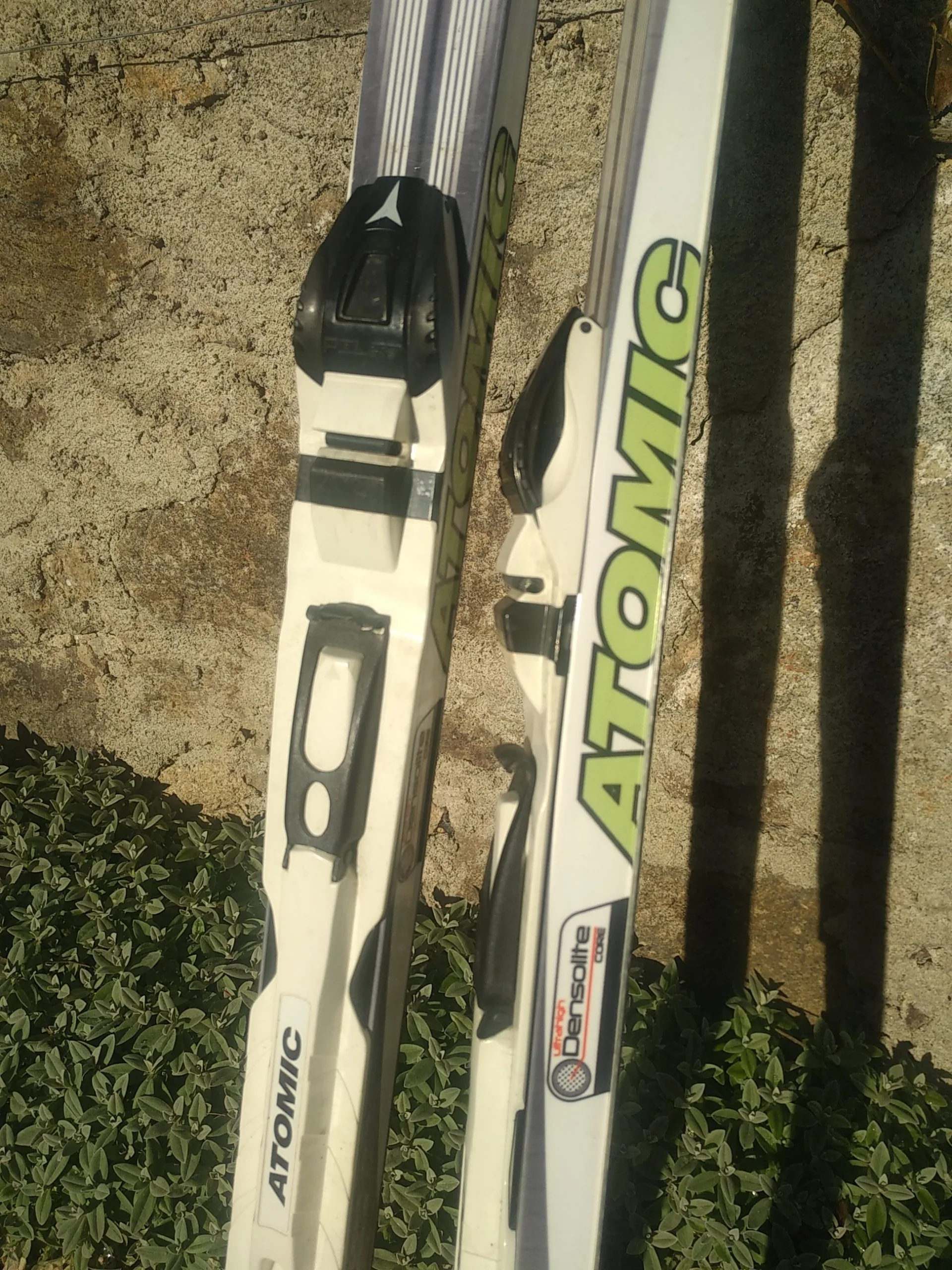 Atomic Ultraligh Densolite – Image 2