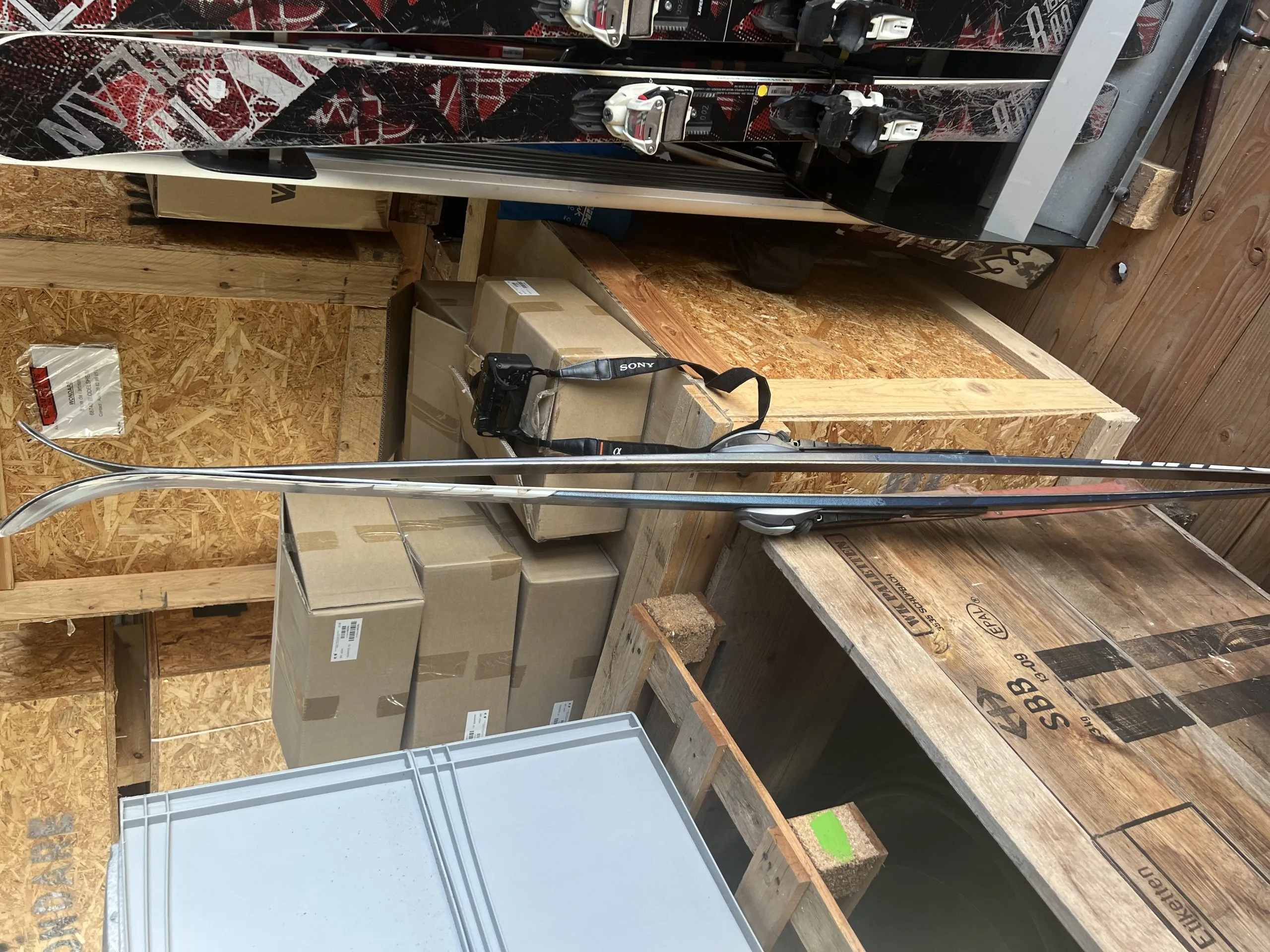 Madshus Epoch – Image 3