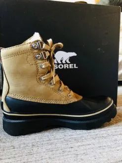 Sorel Caribou Urbain