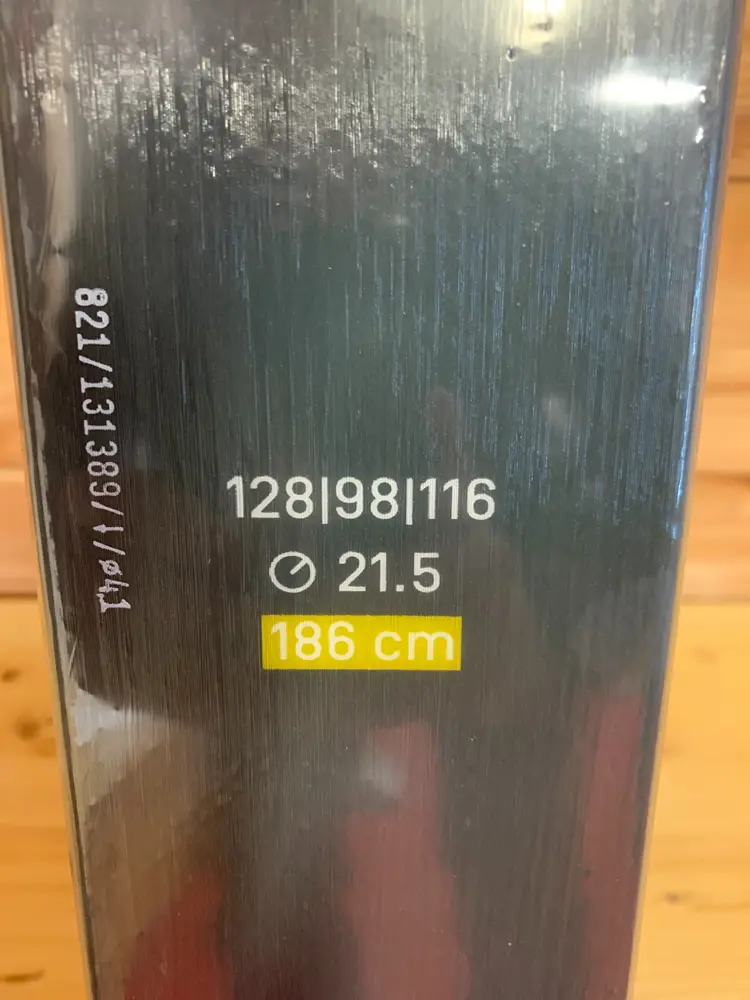 MOVEMENT 98 Go Ti – Image 3