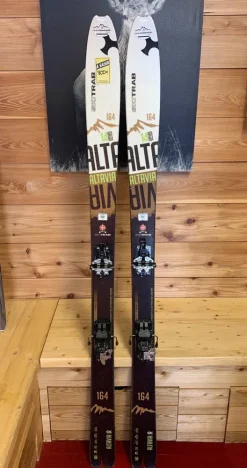 SkiTrab Altavia