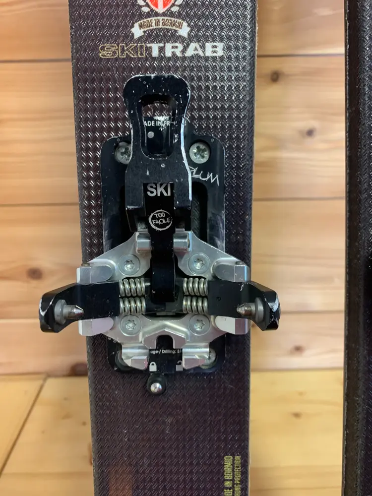 SkiTrab Altavia – Image 5