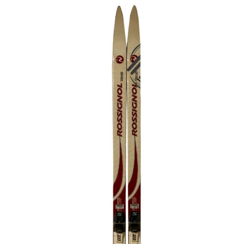 Rossignol Le X-Tou