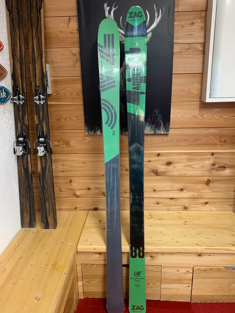 ZAG Adret 88 – Image 2