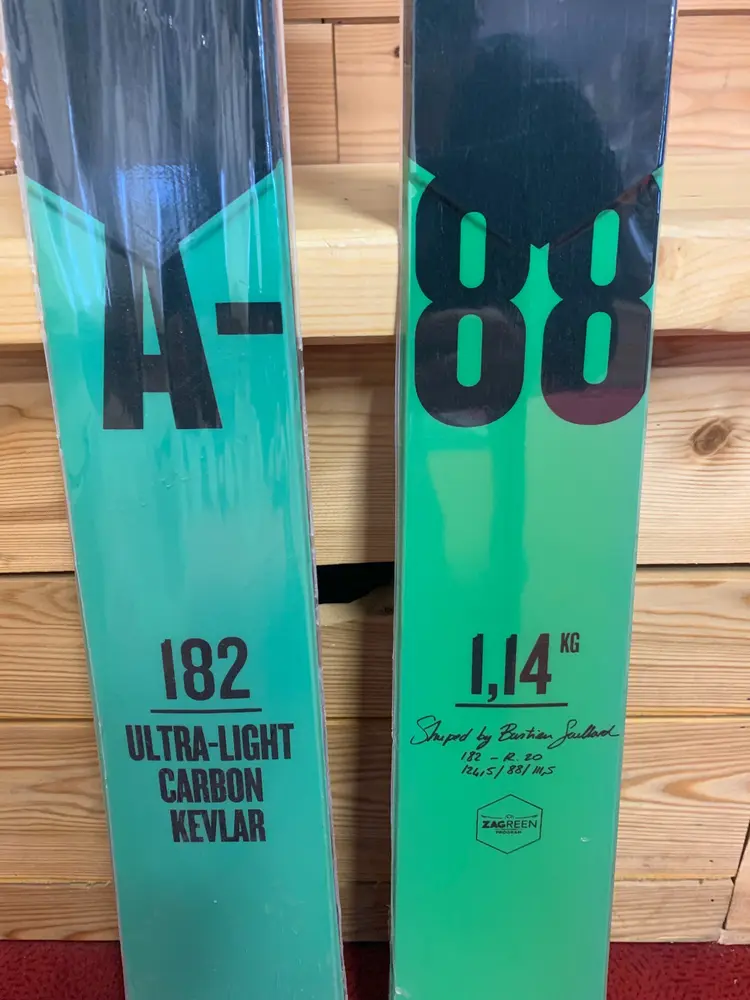 ZAG Adret 88 – Image 3