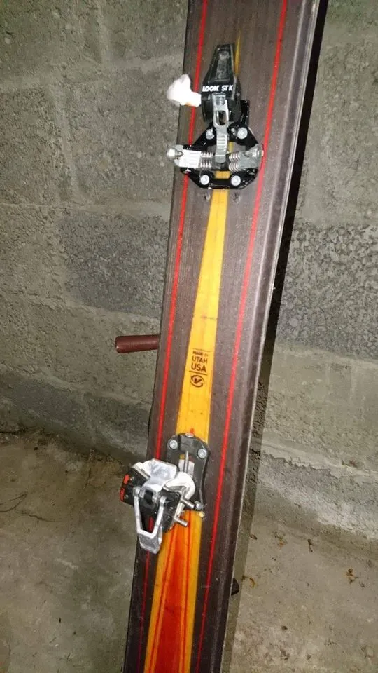 Voile V8 – Image 2