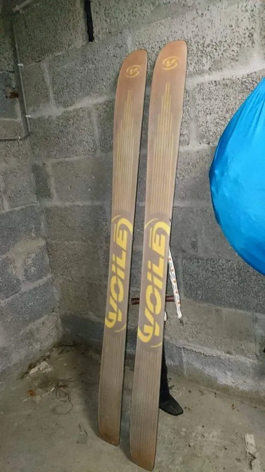 Voile V8 – Image 3