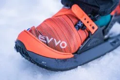 Evvo Snowshoe 2 Cloutables M