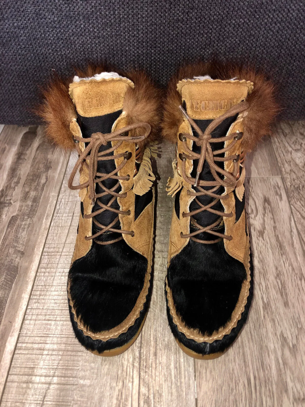 TECNICA Bottine Indienne – Image 2