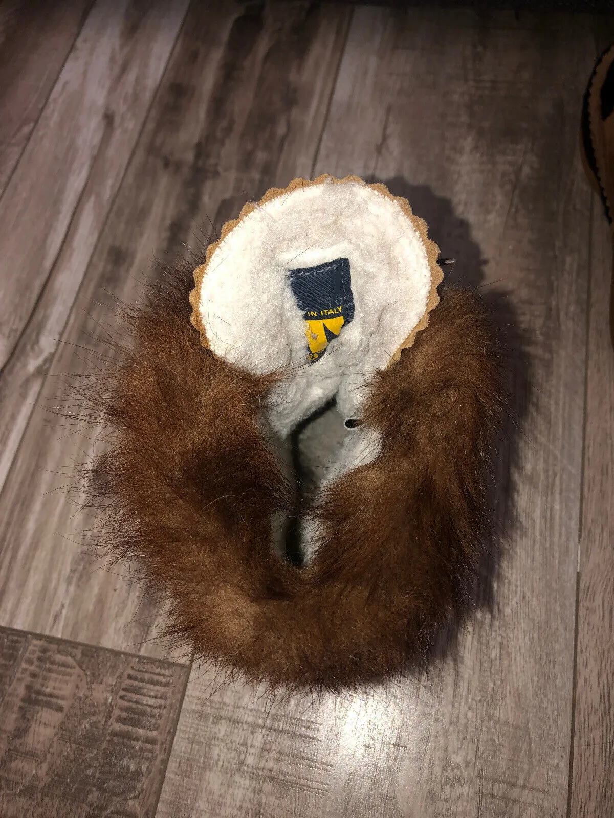 TECNICA Bottine Indienne – Image 4