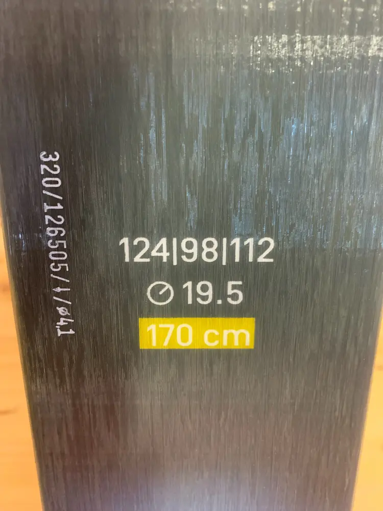 MOVEMENT 98 Go Ti – Image 3