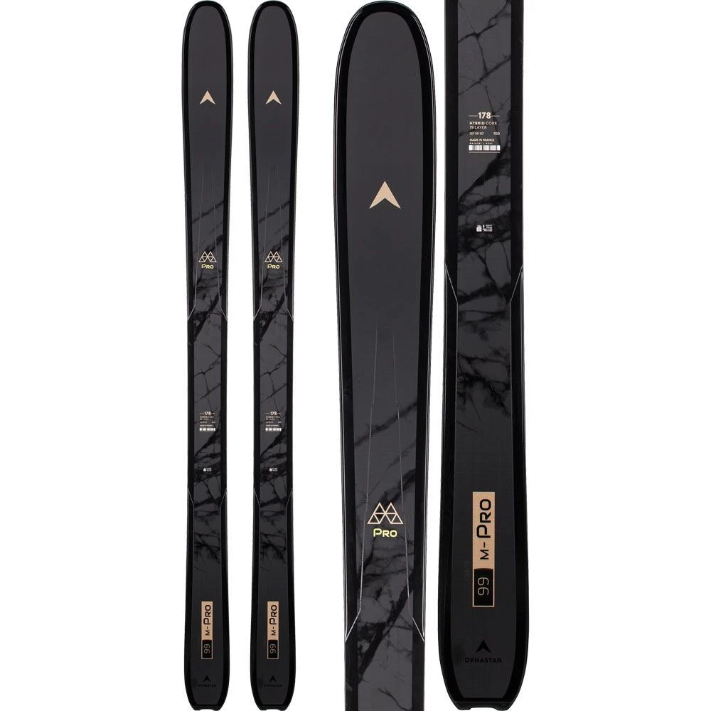 DYNASTAR M-Pro 99 – Image 2