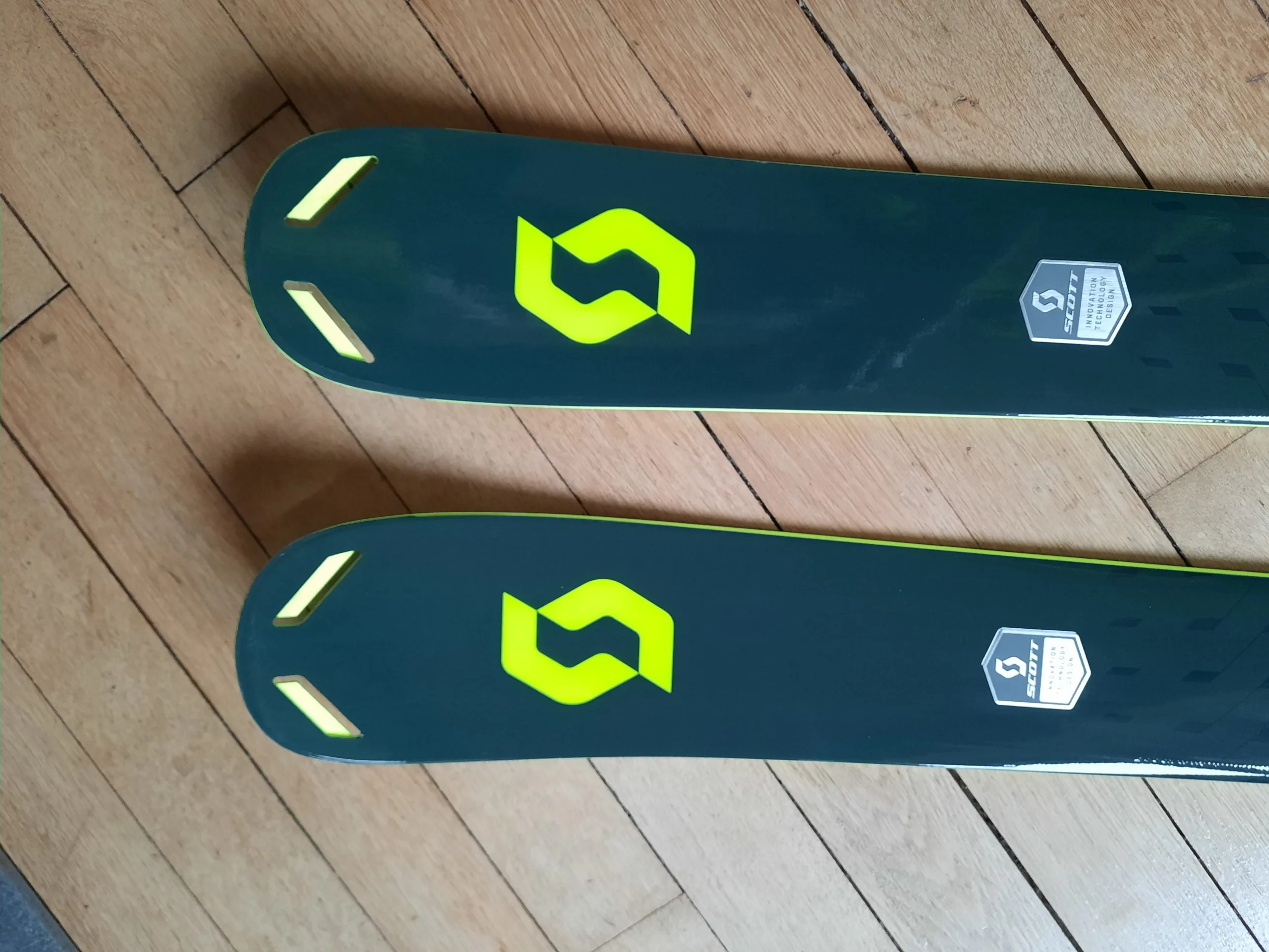 Scott Superguide 95 – Image 2