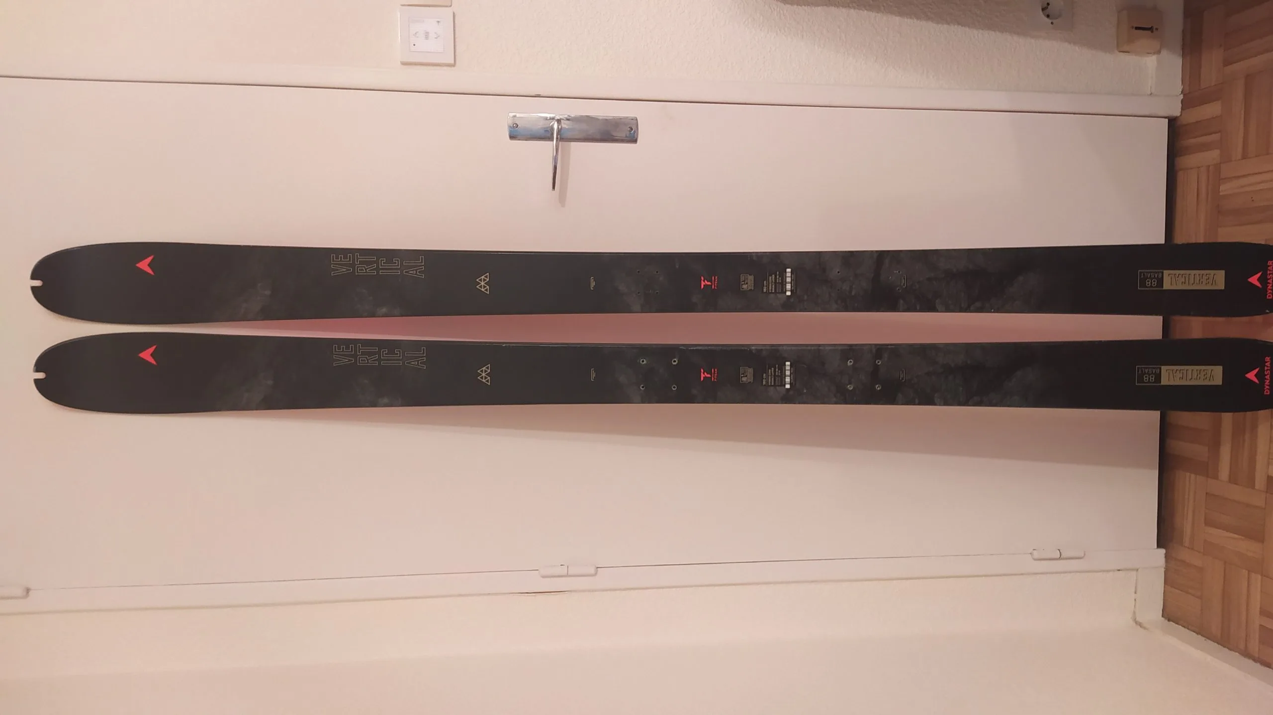 DYNASTAR M-Vertical 88