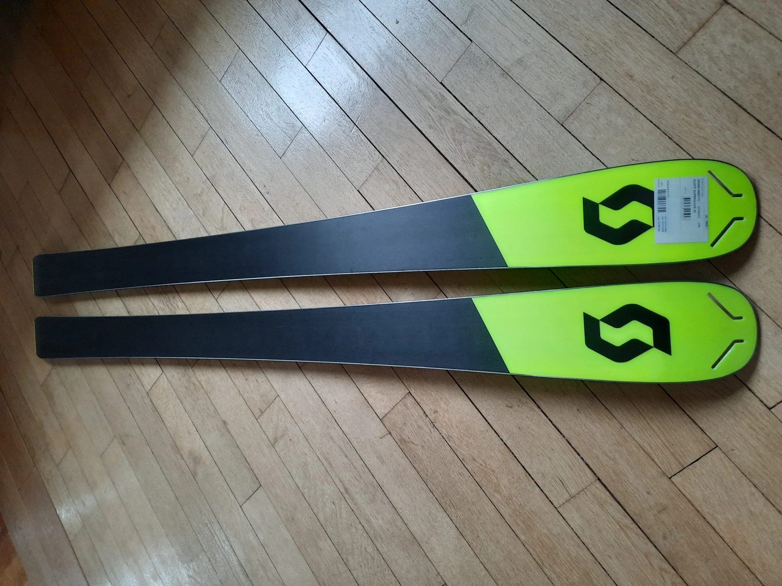 Scott Superguide 95 – Image 3