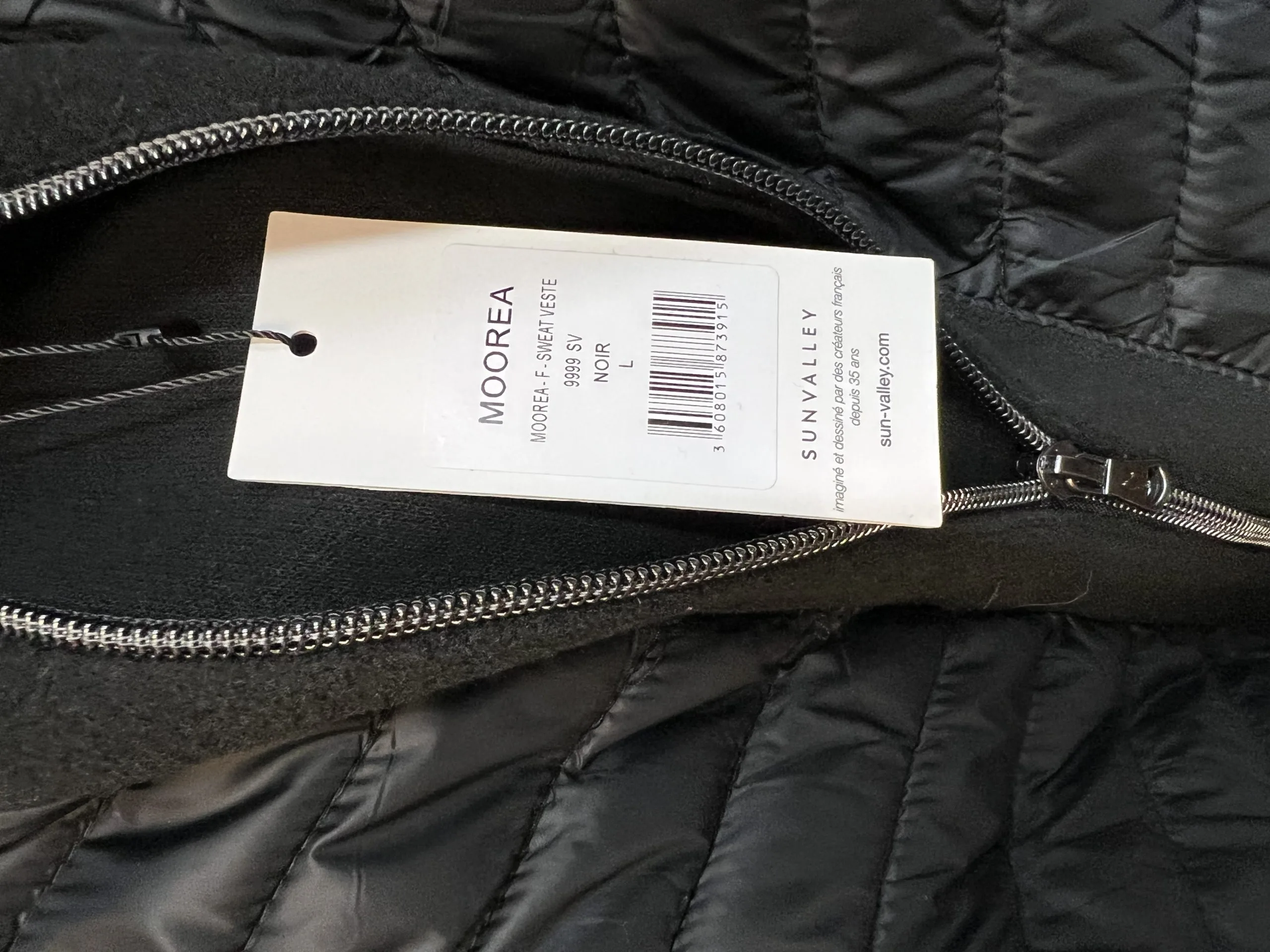 SUN VALLEY Moorea – Image 3