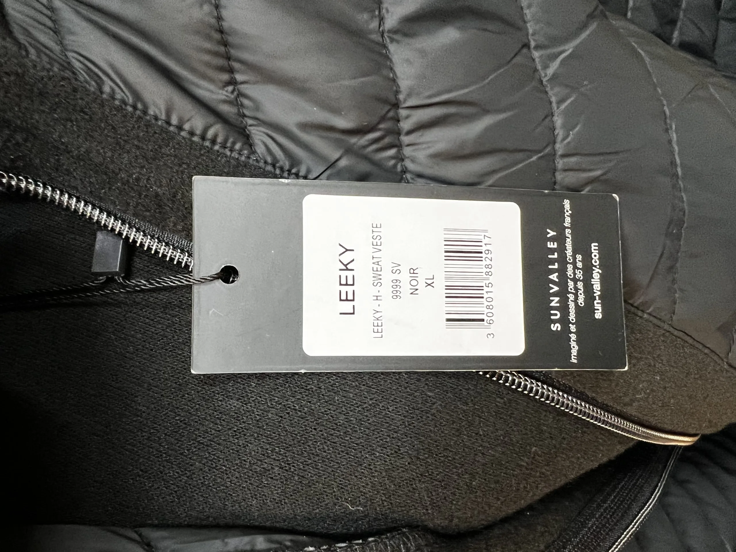 SUN VALLEY Leeky – Image 3