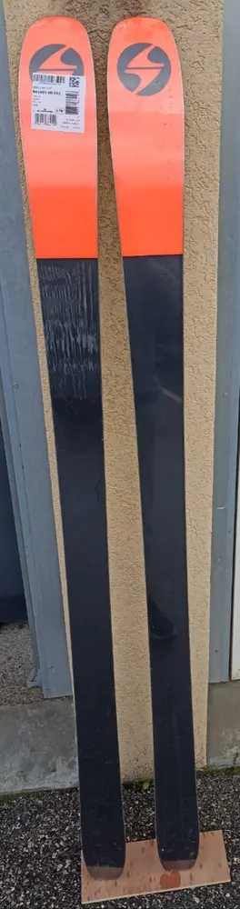 BLIZZARD ZeroG 85 – Image 2