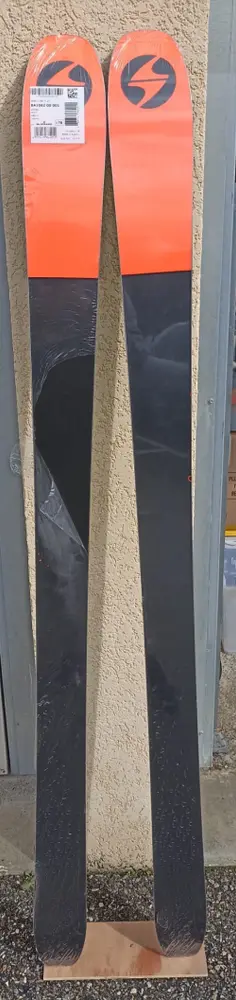 BLIZZARD ZeroG 95 – Image 4