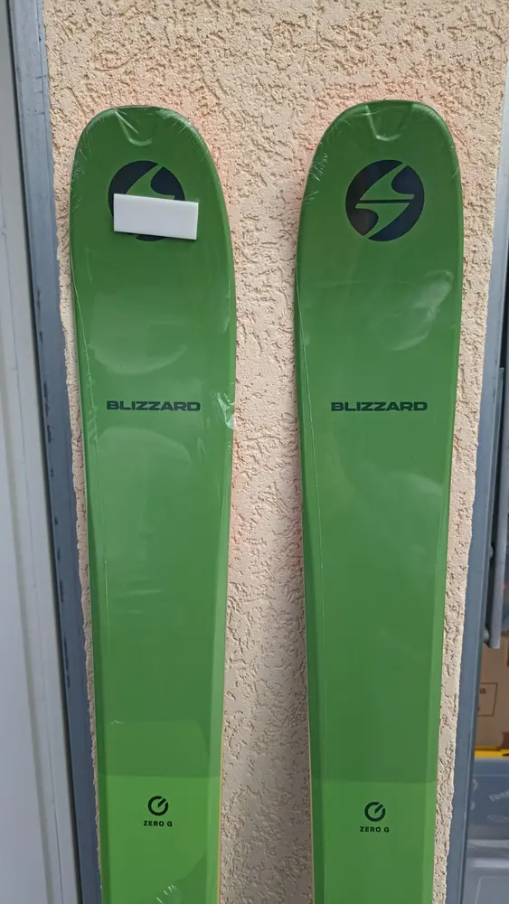 BLIZZARD ZeroG 95 – Image 2
