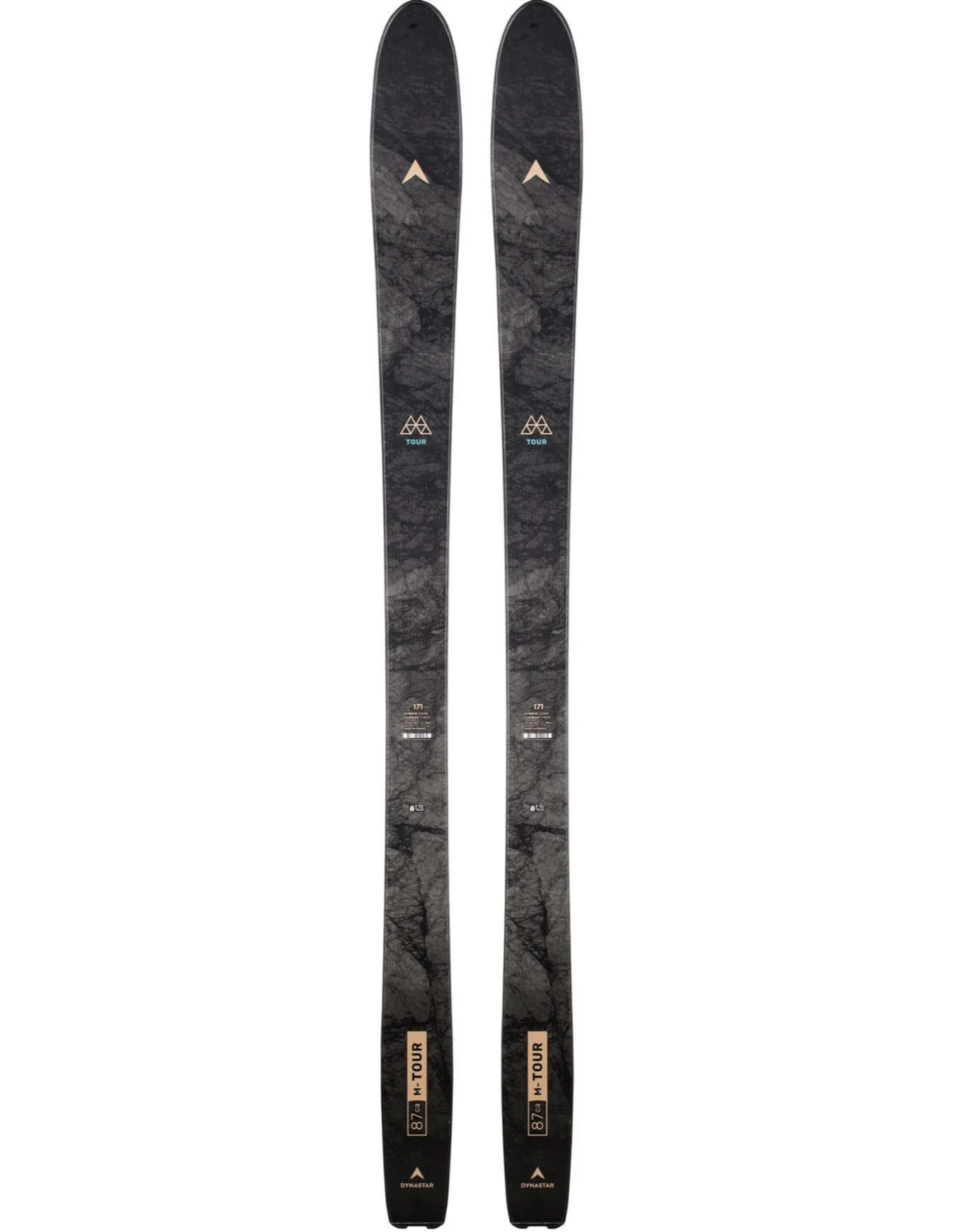 DYNASTAR M-Tour87 – Image 2