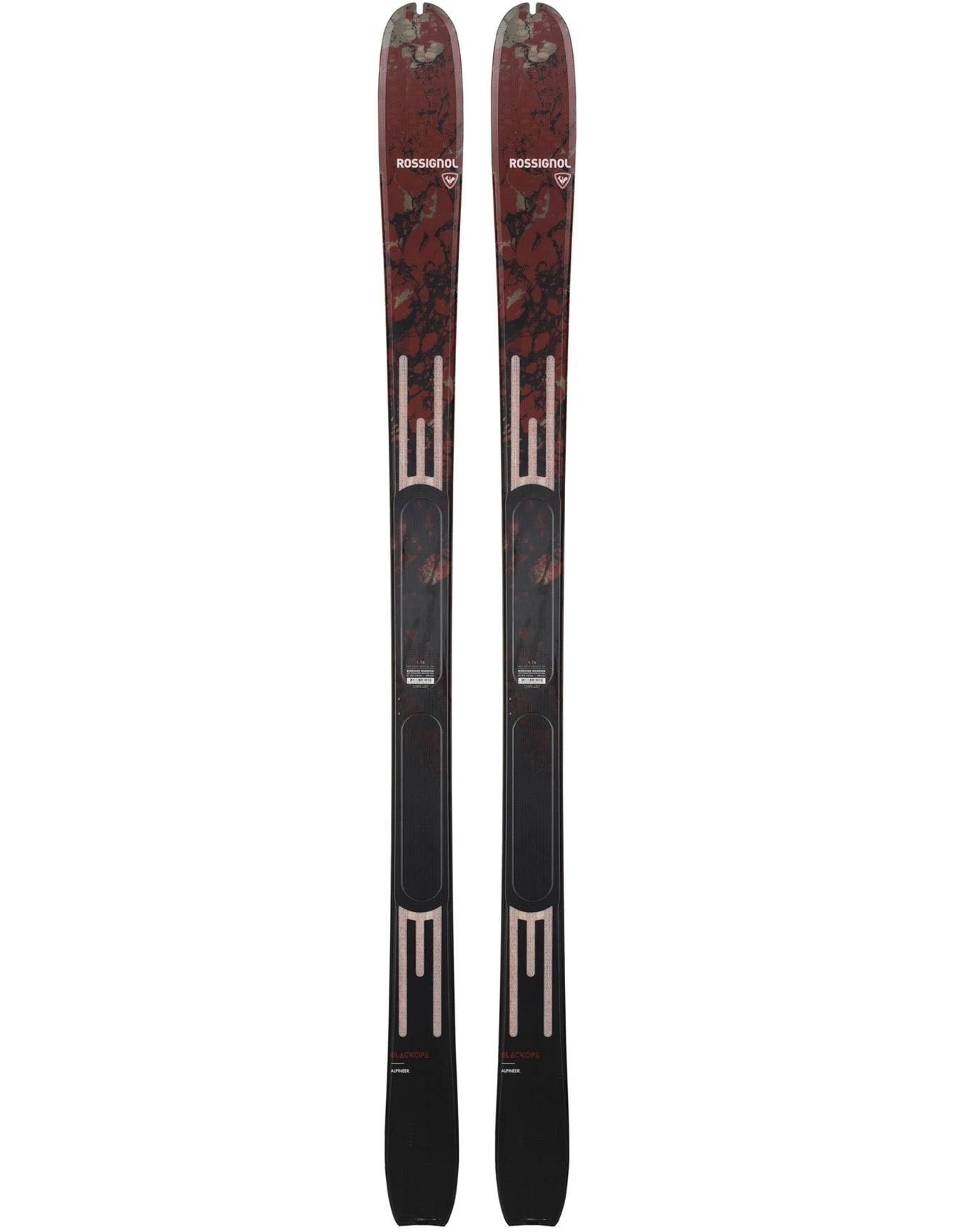 Rossignol Alpineer 2022 – Image 2