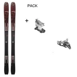 Rossignol  Alpineer 2022