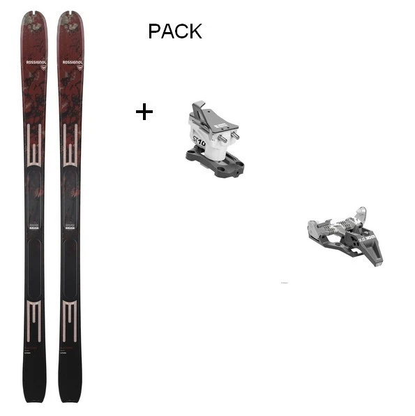 Rossignol Alpineer 2022