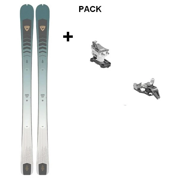 Rossignol Escaper 80 Pro