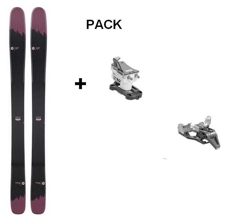 Rossignol Sky 7W 2020